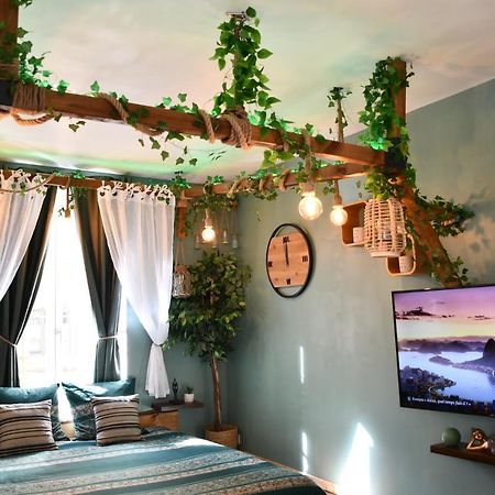 Le Patio H24,Cosy,Port,Plage,Wifi,Netflix La Seyne-sur-Mer Zewnętrze zdjęcie