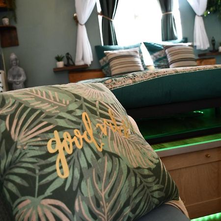 Le Patio H24,Cosy,Port,Plage,Wifi,Netflix La Seyne-sur-Mer Zewnętrze zdjęcie