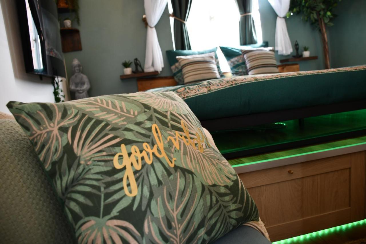 Le Patio H24,Cosy,Port,Plage,Wifi,Netflix La Seyne-sur-Mer Zewnętrze zdjęcie