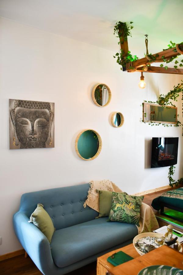 Le Patio H24,Cosy,Port,Plage,Wifi,Netflix La Seyne-sur-Mer Zewnętrze zdjęcie