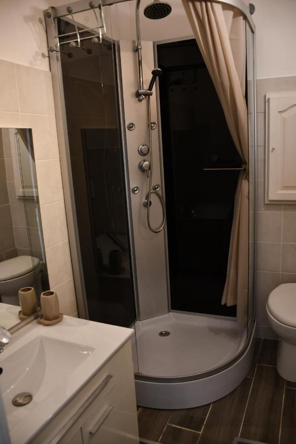 Le Patio H24,Cosy,Port,Plage,Wifi,Netflix La Seyne-sur-Mer Zewnętrze zdjęcie
