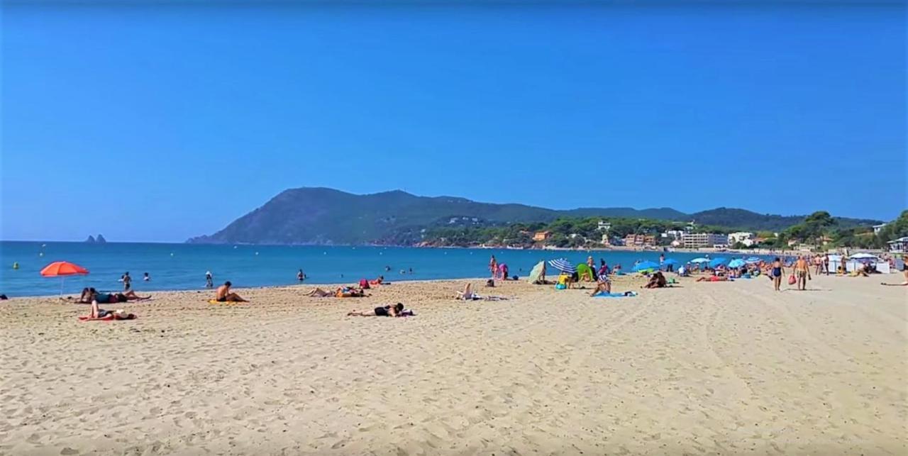 Le Patio H24,Cosy,Port,Plage,Wifi,Netflix La Seyne-sur-Mer Zewnętrze zdjęcie