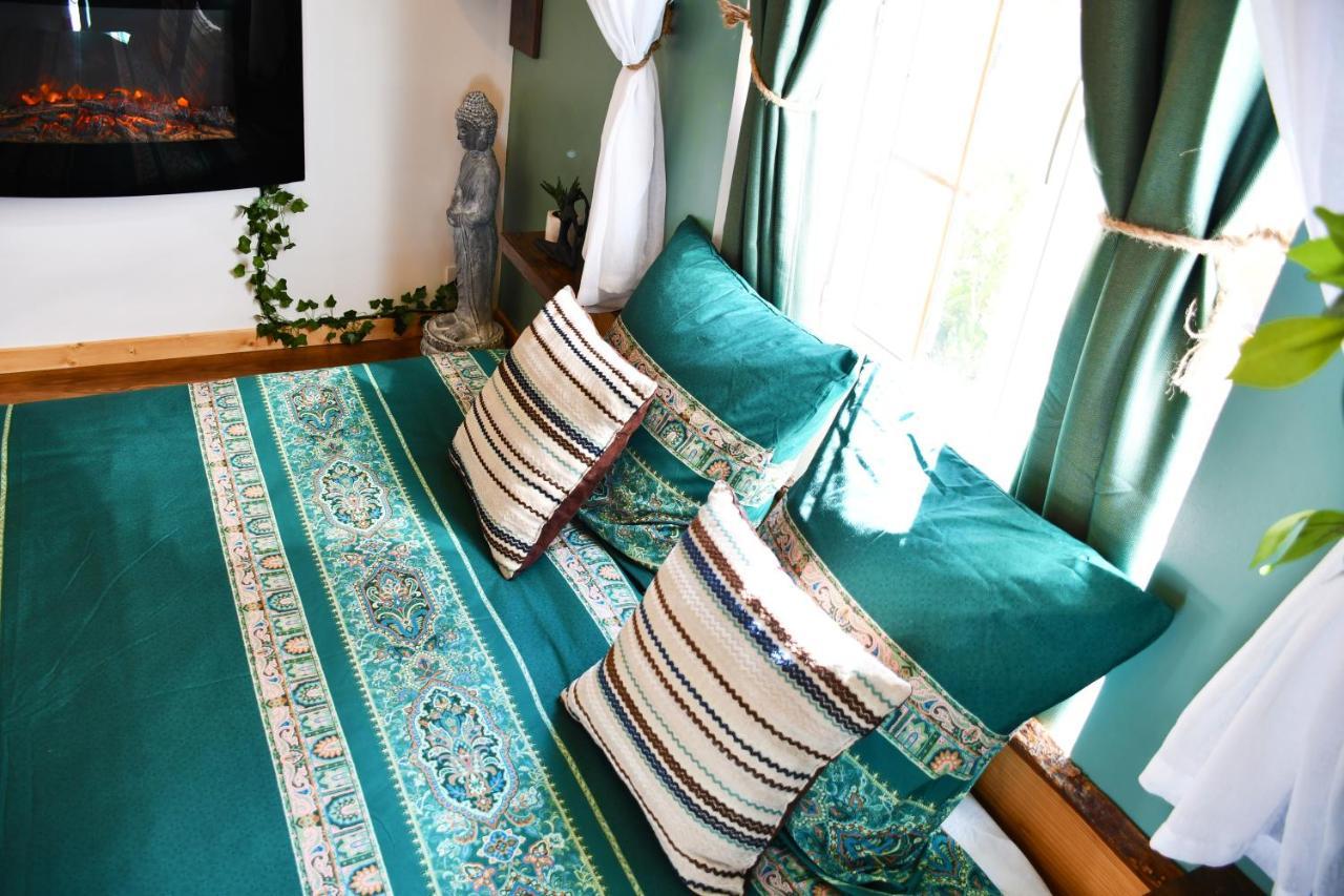 Le Patio H24,Cosy,Port,Plage,Wifi,Netflix La Seyne-sur-Mer Zewnętrze zdjęcie